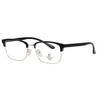 Оправа комбинированная (металл + TR90) с линзами Blue Ray Cut MAMO H6603