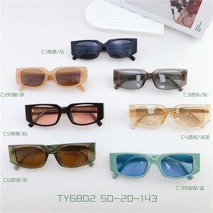 TR90 plastic sunglasses SANTA TY6802