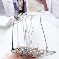 Оправа комбинированная с линзами Blue Ray Cut MAMO M2070