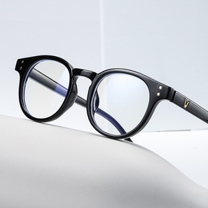 Plastic Blue Block glasses with blue light protection FENQI F68286