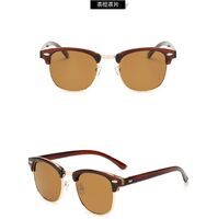 Поляризационные солнцезащитные очки из материала TR90 KY3016-5161