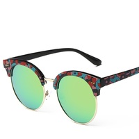 Солнцезащитные поляризационные очки с защитой UV400 F1586