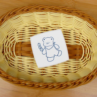 Набор для мягких контактных линз (Kits for contact lenses) DZ6011-6