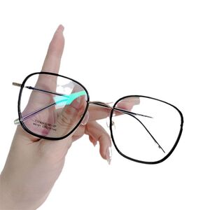 Titanium extralight frames MAMO M6181