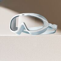 Swimming waterproof anti-fog goggles, diopters from -2.00 to -6.00, YA41-YU