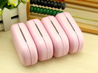 Mini set for a soft contact lens (Kits for contact lenses) XF400B