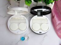 Kit for soft contact lenses (Kits for contact lenses) QX90668