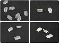 Silicone nose pad CY022