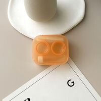 Набор для мягких контактных линз J301PP无盖款