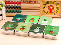 Kit for soft contact lenses (Kits for contact lenses) K-1705-1