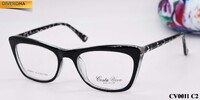 Plastic eyeglass frames Costa Viva CV0011