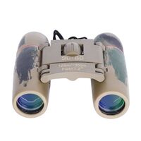Portable binoculars 30x60樱花-迷彩-XX, magnification: 8X