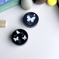 Набор для мягких контактных линз (Kits for contact lenses) HF008Butterfly