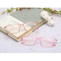 Очки из материала TR90 для дали J8037, диоптрии от 0.00 до -6.00, не центрованные