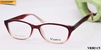 Plastic eyeglass frame VIZZINI V8202