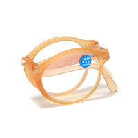 Plastic eyeglasses for reading KY5105 Blue ray cut, diopters from +1.00 to +4.00, PD62-64