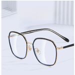 Combined frame (metal + TR90) MAMO S12009