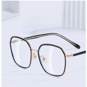 Combined frame (metal + TR90) MAMO S12009