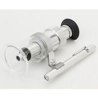 Микроскоп портативный 2035-100倍, увеличение: 100X