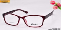 Оправа пластиковая для очков VIZZINI V8353