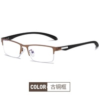 Nylor Blue Block glasses with blue light protection 1909
