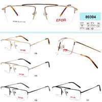 Nylor metal frames EFOR EF80304