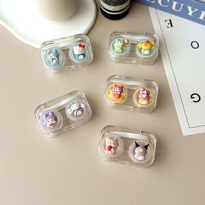 Mini soft contact lens kit W806-02