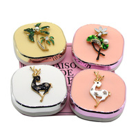 Набор для мягких контактных линз (Kits for contact lenses) HF8098