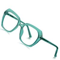 Plastic TR90 frame for glasses with UV protection More LS042
