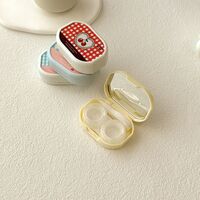 Mini soft contact lens kit TZ014樱桃系列