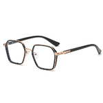 Очки пластиковые с защитой от синего света Blue Block FENQI F0038