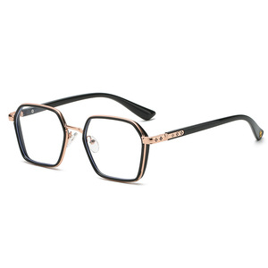 Plastic Blue Block glasses with blue light protection FENQI F0038