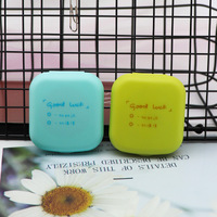 Набор для мягких контактных линз (Kits for contact lenses) MT027Good-Luck