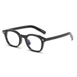 Plastic TR90 Blue Block glasses with blue light protection FENQI F5374