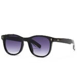 Пластиковые солнцезащитные очки с защитой от синего света Elit 6014-EL