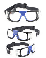 Противоударные тактические очки для бездорожья L828