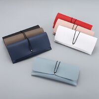 Футляр для очков и солнцезащитных очков JQ056