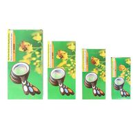 Magnifier, magnifying glass with handle 双色橡胶柄放大镜100-XX-2, diameter 100 mm, magnification: 6Х