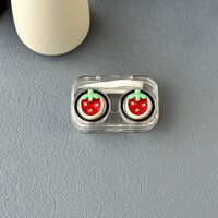 Мини-набор для мягких контактных линз W806-13水果系列