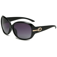 Солнцезащитные поляризационные очки с защитой UV400 F6214