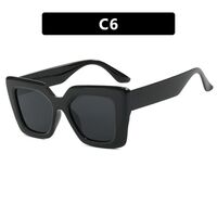 Очки пластиковые женские с защитой от синего света 1358-PN