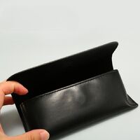 Футляр для очков и солнцезащитных очков с магнитным замком HD202208091