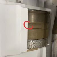 Станок-автомат для обработки линз ALE-1000+ST-1200