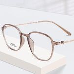 Оправа сверхлёгкая титановая MAMO HQ20002