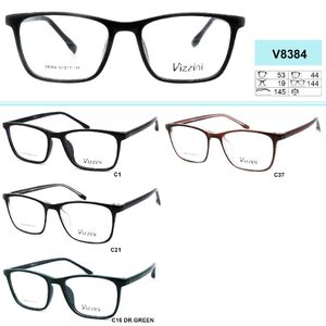 Оправа пластиковая для очков VIZZINI V8384