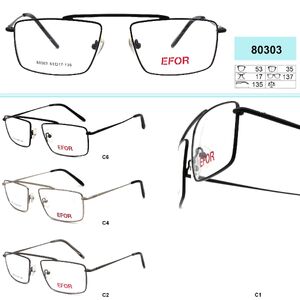 Metal frames EFOR EF80303