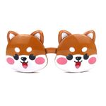 Детские силиконовые солнцезащитные поляризационные очки с защитой UV400 T32028