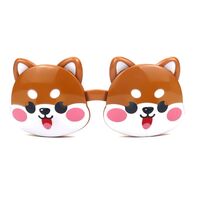 Детские силиконовые солнцезащитные поляризационные очки с защитой UV400 T32028