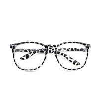 Очки пластиковые TR90 защитные от пыльцы с защитой Blue ray cut KY103