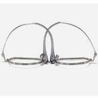 Оправа металлическая из чистого титана SANTA 纯钛S8501